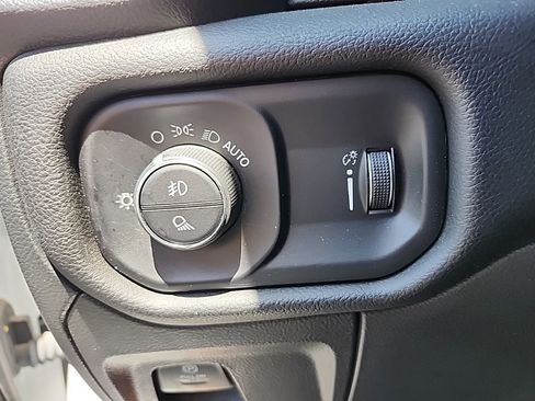 Certified 2023 RAM 1500 Big Horn w/ Trailer Tow Group image 23