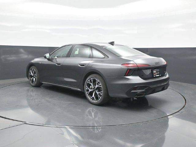 New 2026 Audi A6 Premium Plus AWD/4WD image 5