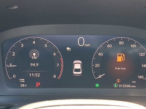 Used 2024 Honda Accord EX image 21