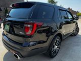 Used 2017 Ford Explorer Sport w/ Equipment Group 401A image 5