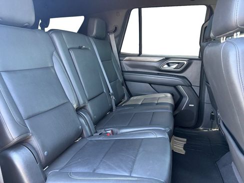 Certified 2022 Chevrolet Tahoe Z71 w/ Z71 Off-Road Package AWD/4WD image 18