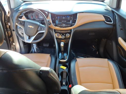Used 2018 Chevrolet Trax Premier image 7