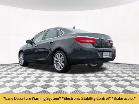 Used 2014 Buick Verano Convenience image 10