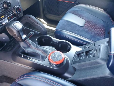 Used 2024 Ford Bronco Raptor AWD/4WD image 24