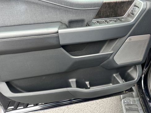 Used 2021 Ford F150 Lariat AWD/4WD image 20