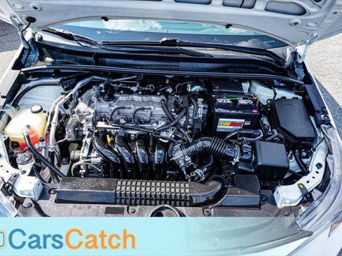 Used 2020 Toyota Corolla LE FWD image 38