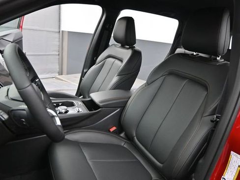 New 2026 Jeep Cherokee Limited AWD/4WD image 11