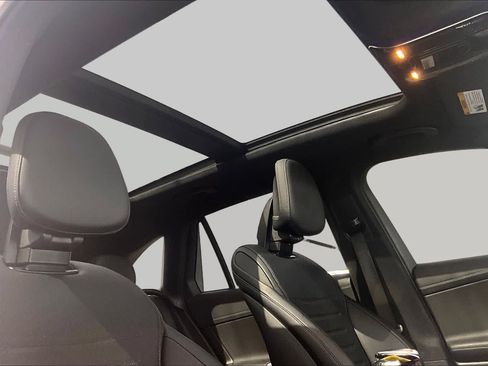 Certified 2025 Mercedes-Benz GLC 350e 4MATIC image 14