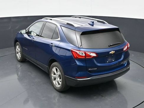 Used 2019 Chevrolet Equinox Premier AWD/4WD image 36