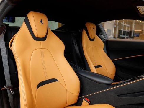 Used 2024 Ferrari Roma RWD image 13