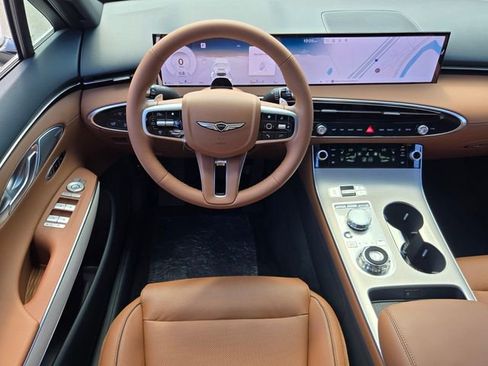 New 2026 Genesis GV70 2.5T Advanced AWD/4WD image 7