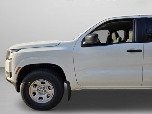 New 2026 Nissan Frontier S image 20