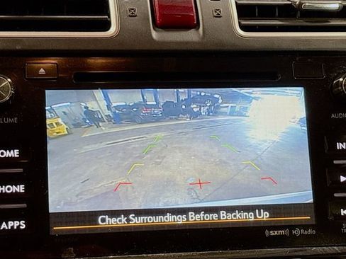 Used 2016 Subaru Forester 2.5i Premium w/ All-Weather Package AWD/4WD image 12