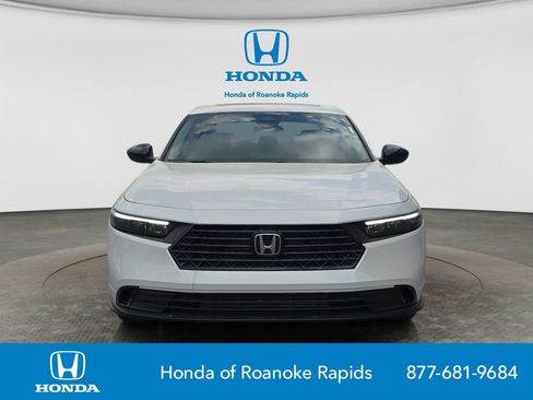 New 2026 Honda Accord SE image 8