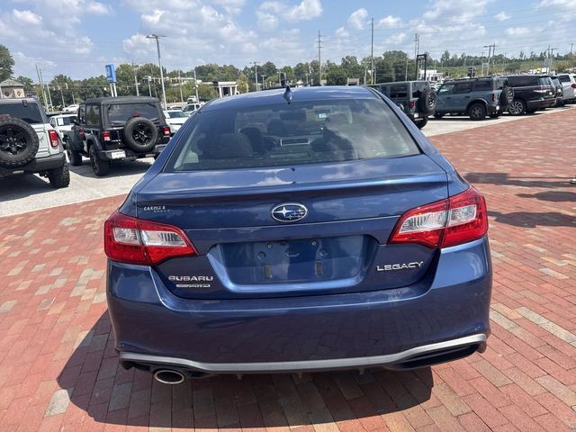 Used 2019 Subaru Legacy 2.5i Limited AWD/4WD image 35