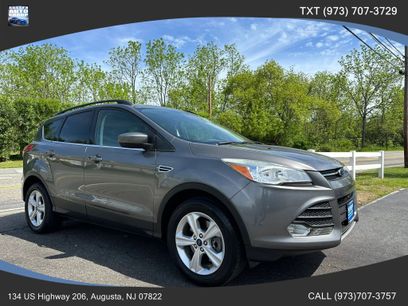 Used 2014 Ford Escape SE w/ Equipment Group 201A