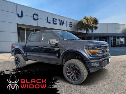 New 2026 Ford F150 XLT w/ Equipment Group 303A High