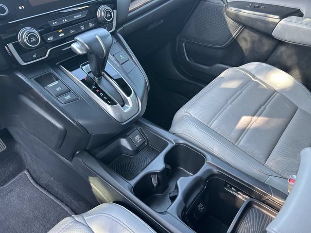 Used 2019 Honda CR-V EX-L image 27