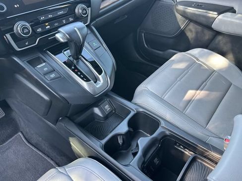 Used 2019 Honda CR-V EX-L image 27