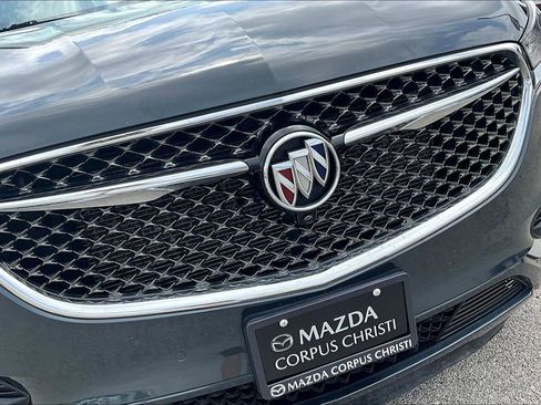 Used 2020 Buick Enclave Avenir w/ Avenir Technology Package AWD/4WD image 34