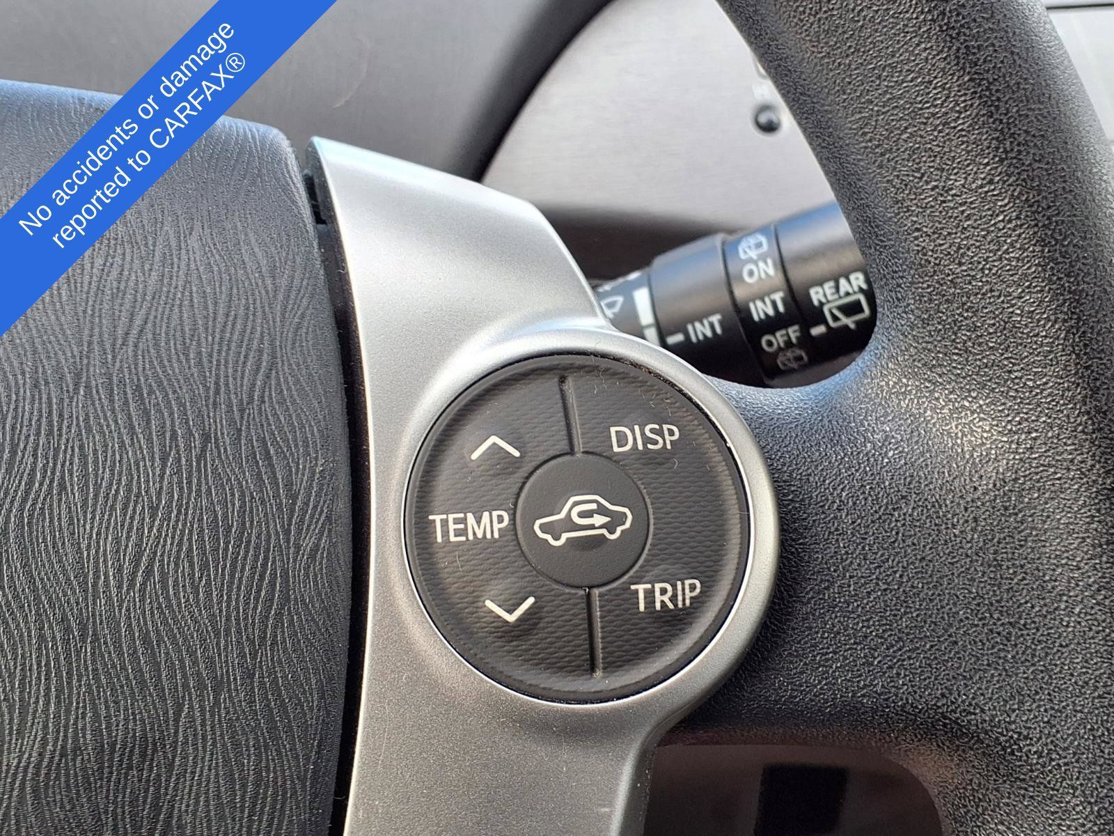 Used 2012 Toyota Prius Two FWD image 25