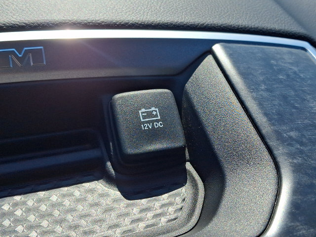 Used 2022 RAM 1500 Big Horn AWD/4WD image 23