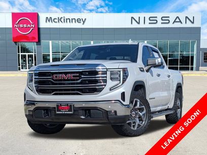 Used 2024 GMC Sierra 1500 SLT