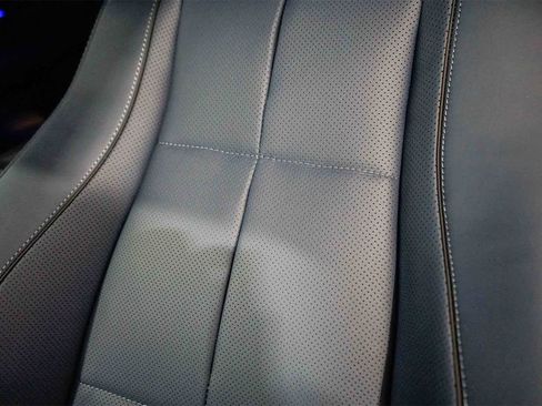 New 2026 Mercedes-Benz GLS 580 4MATIC image 27