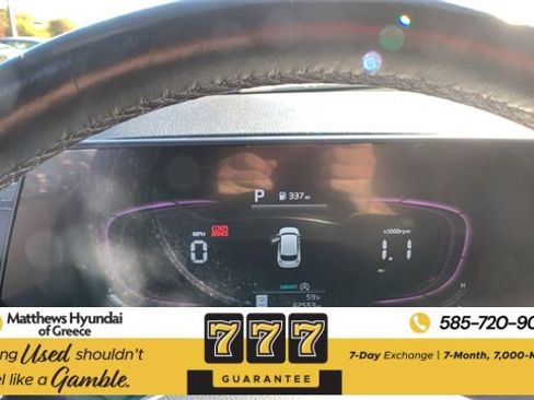 Used 2024 Kia Telluride EX X-Line image 13