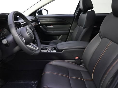 Used 2025 MAZDA CX-50 AWD 2.5 S w/ Weather Package image 13