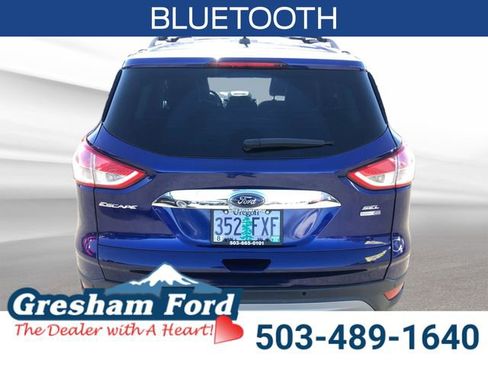 Used 2013 Ford Escape SEL AWD/4WD image 5