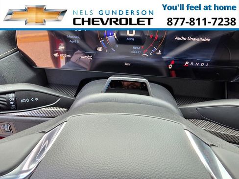 New 2026 Chevrolet Traverse High Country w/ LPO, Floor Liner Package AWD/4WD image 35