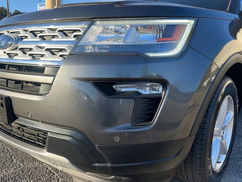 Used 2019 Ford Explorer XLT w/ Equipment Group 202A image 19