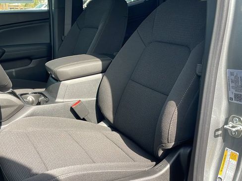 New 2026 GMC Canyon Elevation RWD image 12
