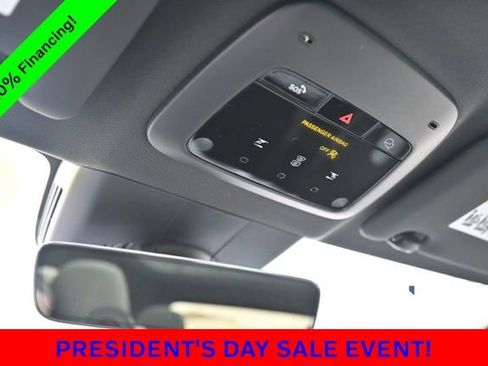 New 2026 Volvo EX30 Plus image 22