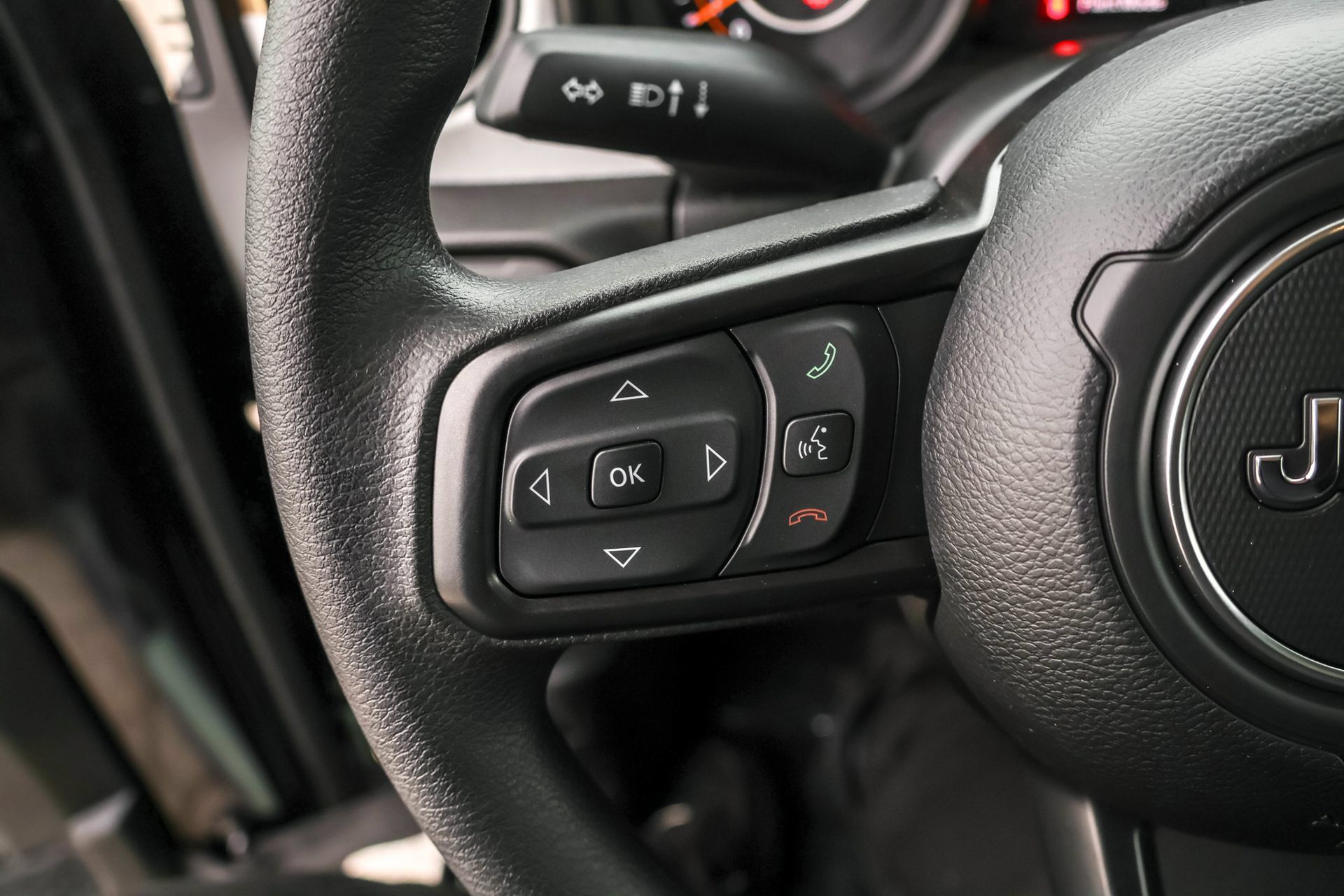 New 2026 Jeep Wrangler Unlimited Sport AWD/4WD image 22