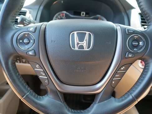 Used 2023 Honda Ridgeline RTL image 27