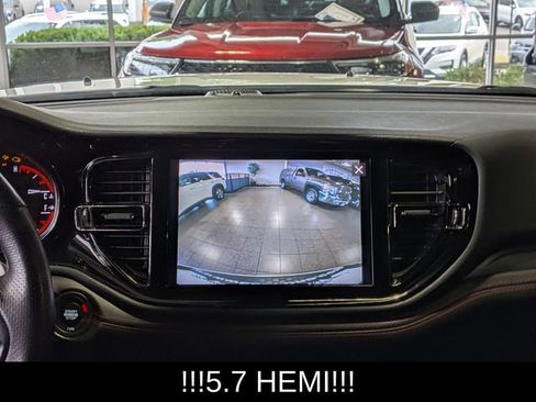 Used 2025 Dodge Durango R/T AWD/4WD image 36