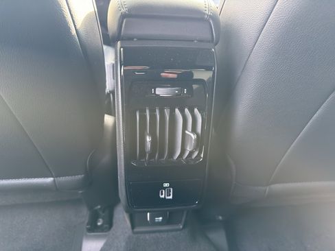 New 2025 Jeep Compass Trailhawk w/ Trailhawk Elite Group image 30