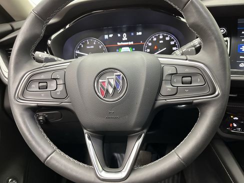 Certified 2023 Buick Envision Essence image 14