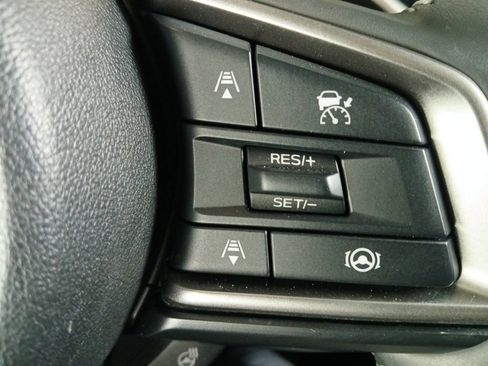 Used 2023 Subaru Ascent Touring AWD/4WD image 22