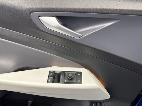 Used 2021 Volkswagen ID.4 1st Edition image 26