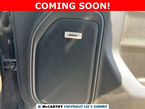 Used 2020 GMC Sierra 1500 Denali w/ Denali Ultimate Package image 22