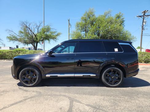 New 2027 Kia Telluride X-Line SX Prestige AWD/4WD image 4