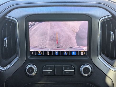 Used 2020 GMC Sierra 2500 Denali w/ Technology Package image 28