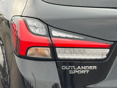 Used 2024 Mitsubishi Outlander Sport ES image 45