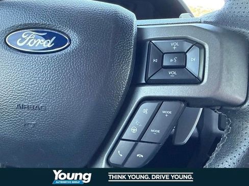 Used 2019 Ford F150 Raptor w/ Equipment Group 802A Luxury AWD/4WD image 24