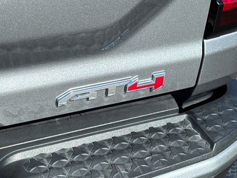 Certified 2024 GMC Canyon AT4 w/ Technology Package image 10