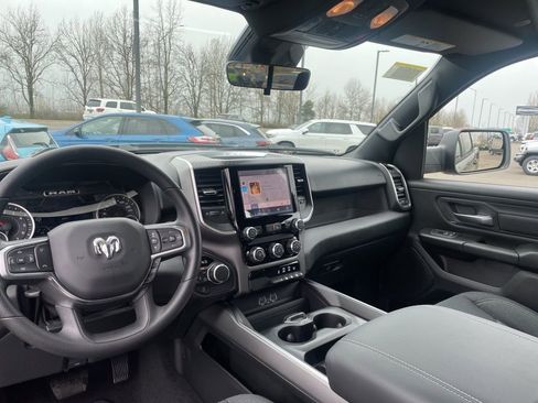 New 2026 RAM 1500 Express image 12