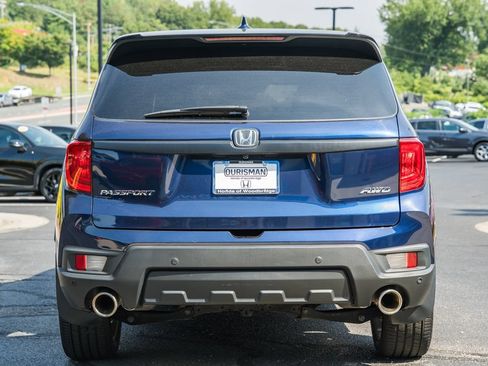 Used 2023 Honda Passport EX-L image 5